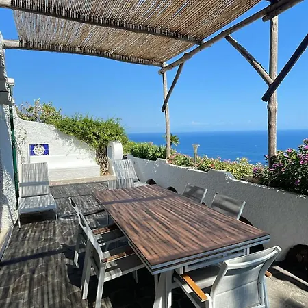 La Birbirella Villa *