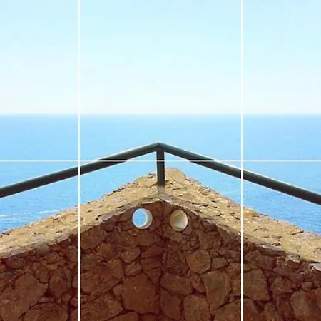 Villa La Birbirella Conca dei Marini