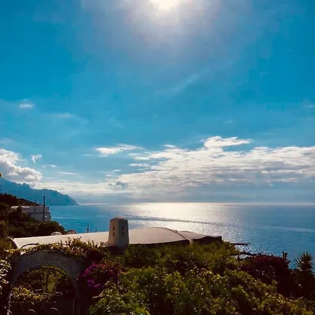 La Birbirella Villa *
