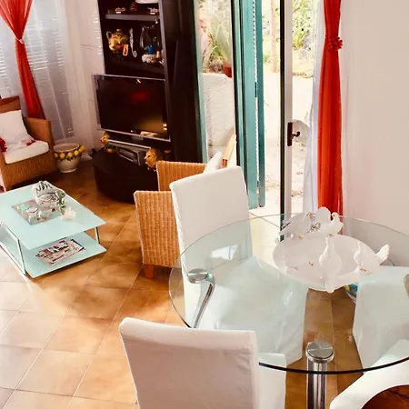 Villa La Birbirella *