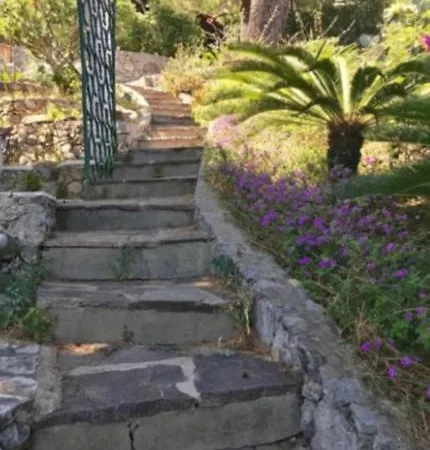 La Birbirella Villa Conca dei Marini