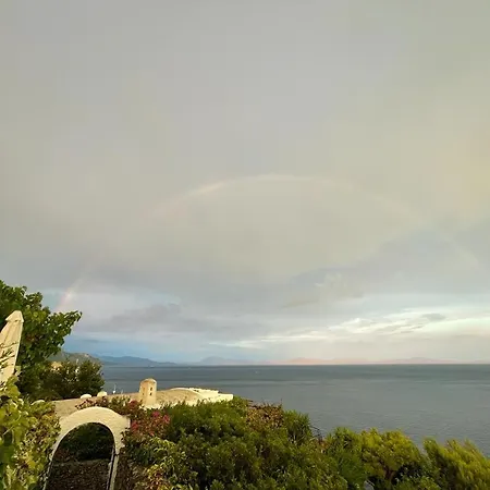 La Birbirella * Conca dei Marini