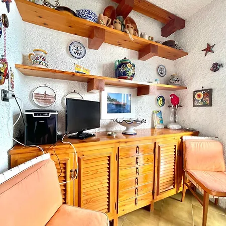 Villa La Birbirella *