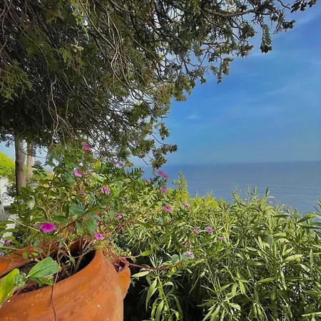 La Birbirella Villa Conca dei Marini