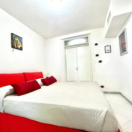 La Birbirella Villa