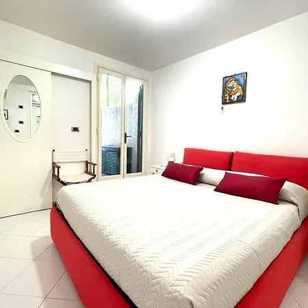 La Birbirella Villa *