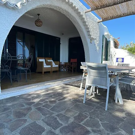 Luxury Sea View La Birbirella